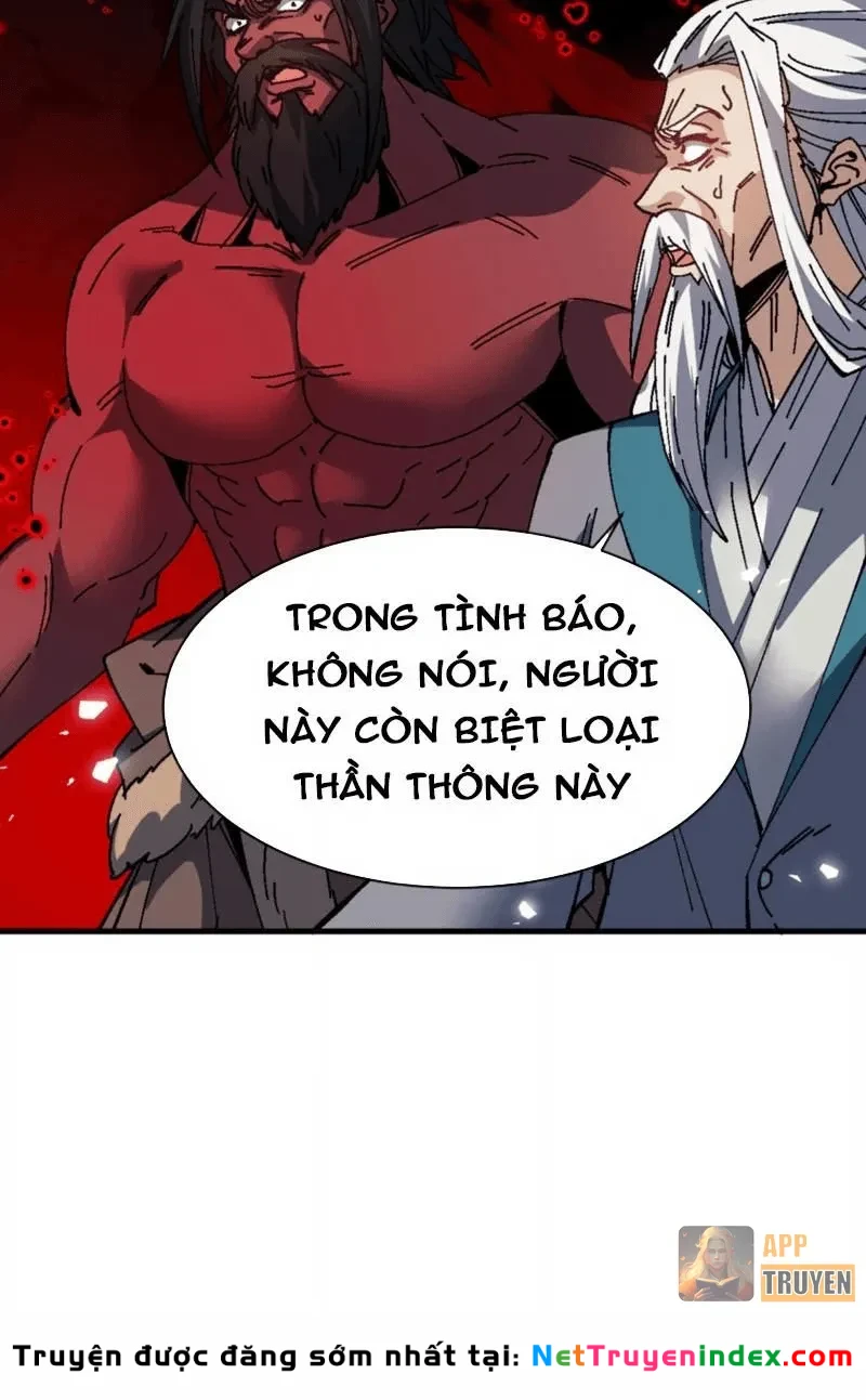 Sư Tôn: Nghịch Đồ Này Mới Không Phải Là Thánh Tử Chapter 168 - 46