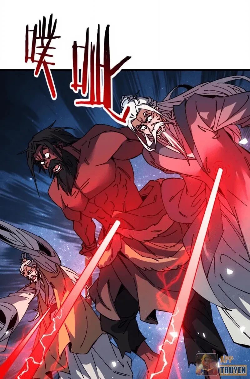 Sư Tôn: Nghịch Đồ Này Mới Không Phải Là Thánh Tử Chapter 168 - 50