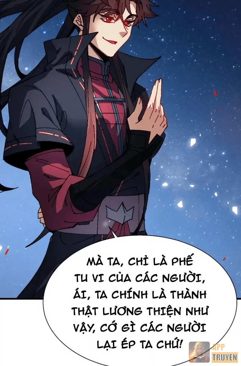 Sư Tôn: Nghịch Đồ Này Mới Không Phải Là Thánh Tử Chapter 168 - 52