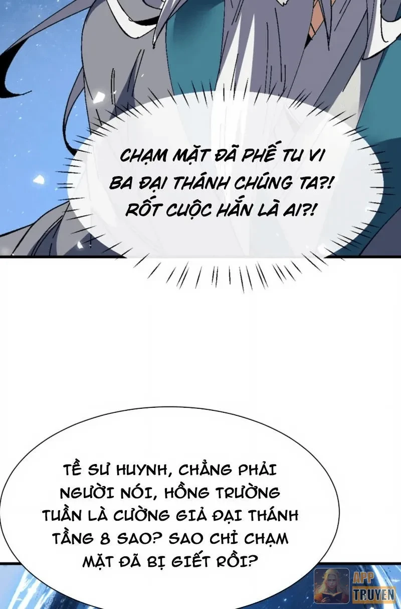 Sư Tôn: Nghịch Đồ Này Mới Không Phải Là Thánh Tử Chapter 168 - 54