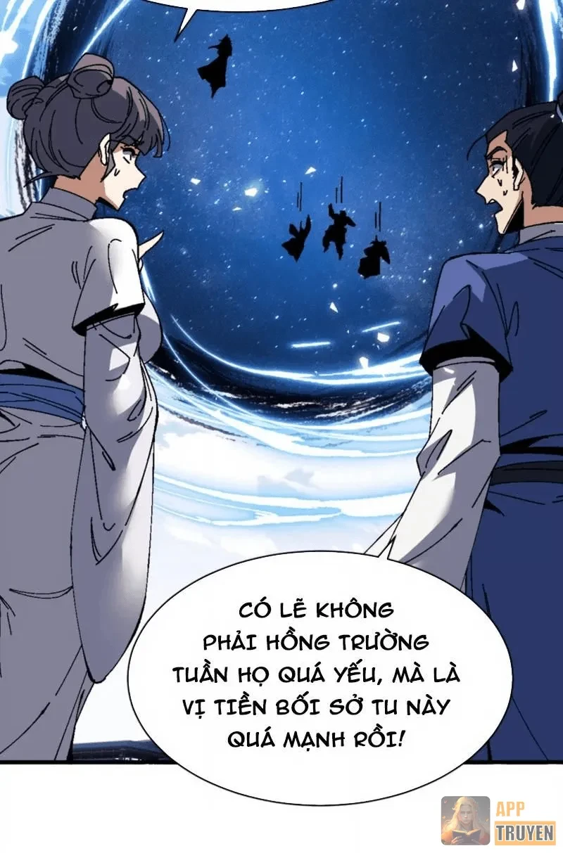 Sư Tôn: Nghịch Đồ Này Mới Không Phải Là Thánh Tử Chapter 168 - 55