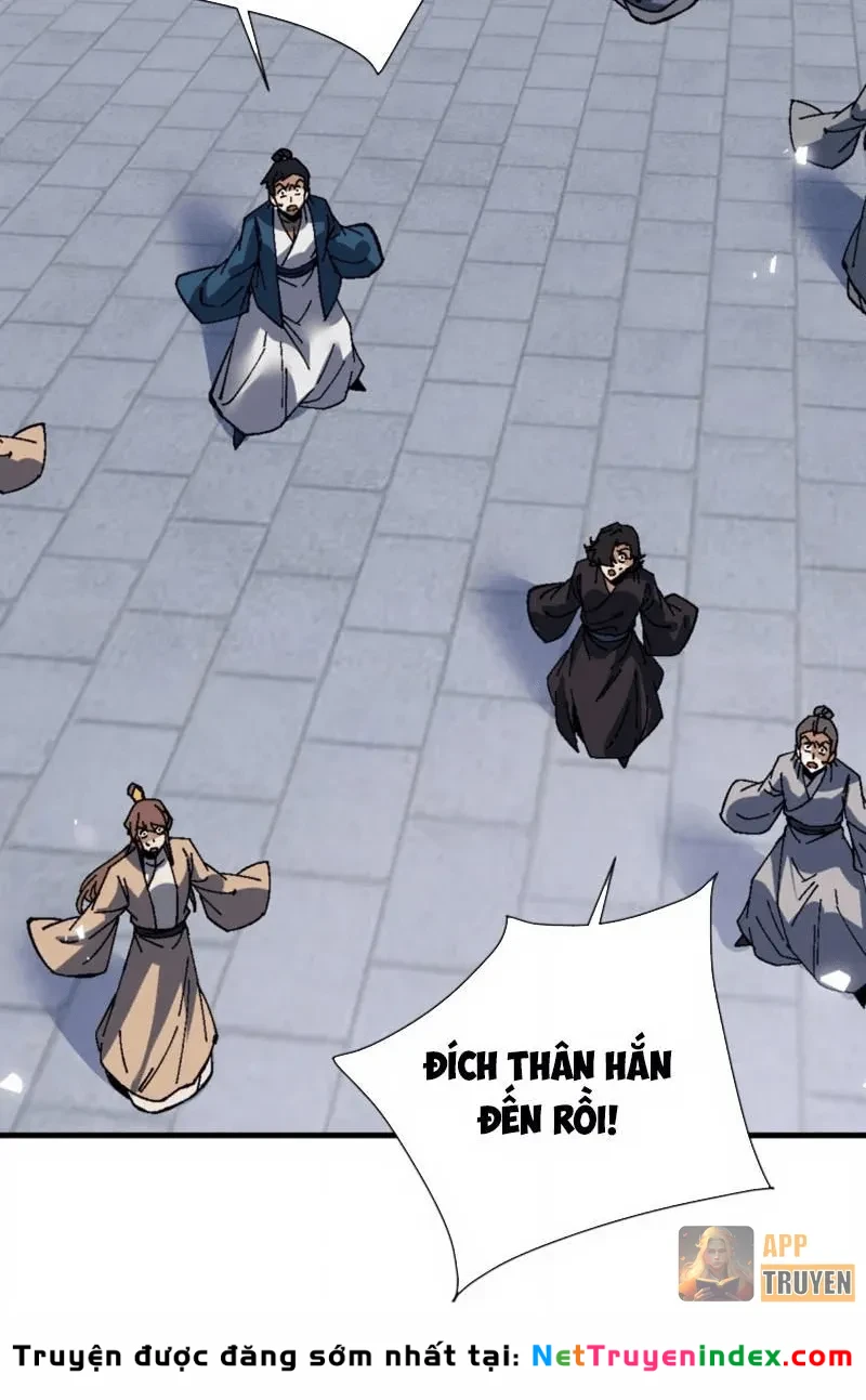 Sư Tôn: Nghịch Đồ Này Mới Không Phải Là Thánh Tử Chapter 168 - 62