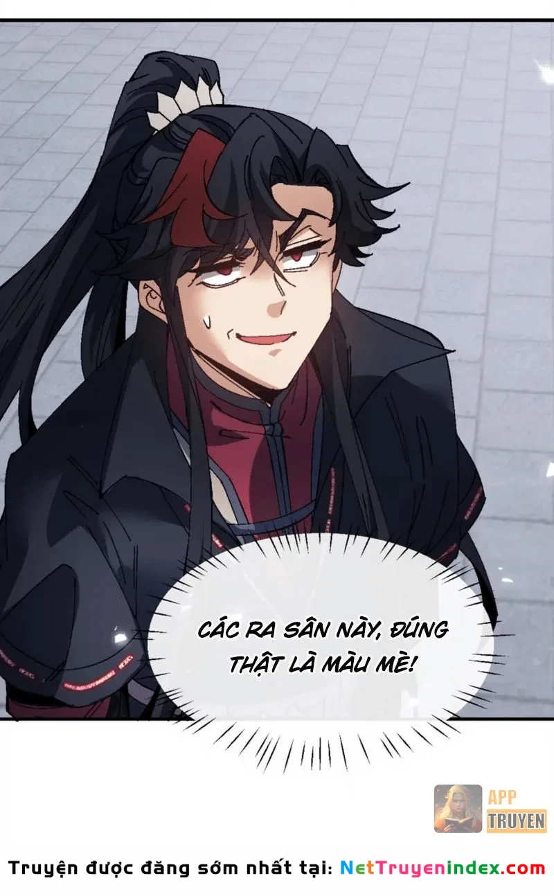 Sư Tôn: Nghịch Đồ Này Mới Không Phải Là Thánh Tử Chapter 168 - 65