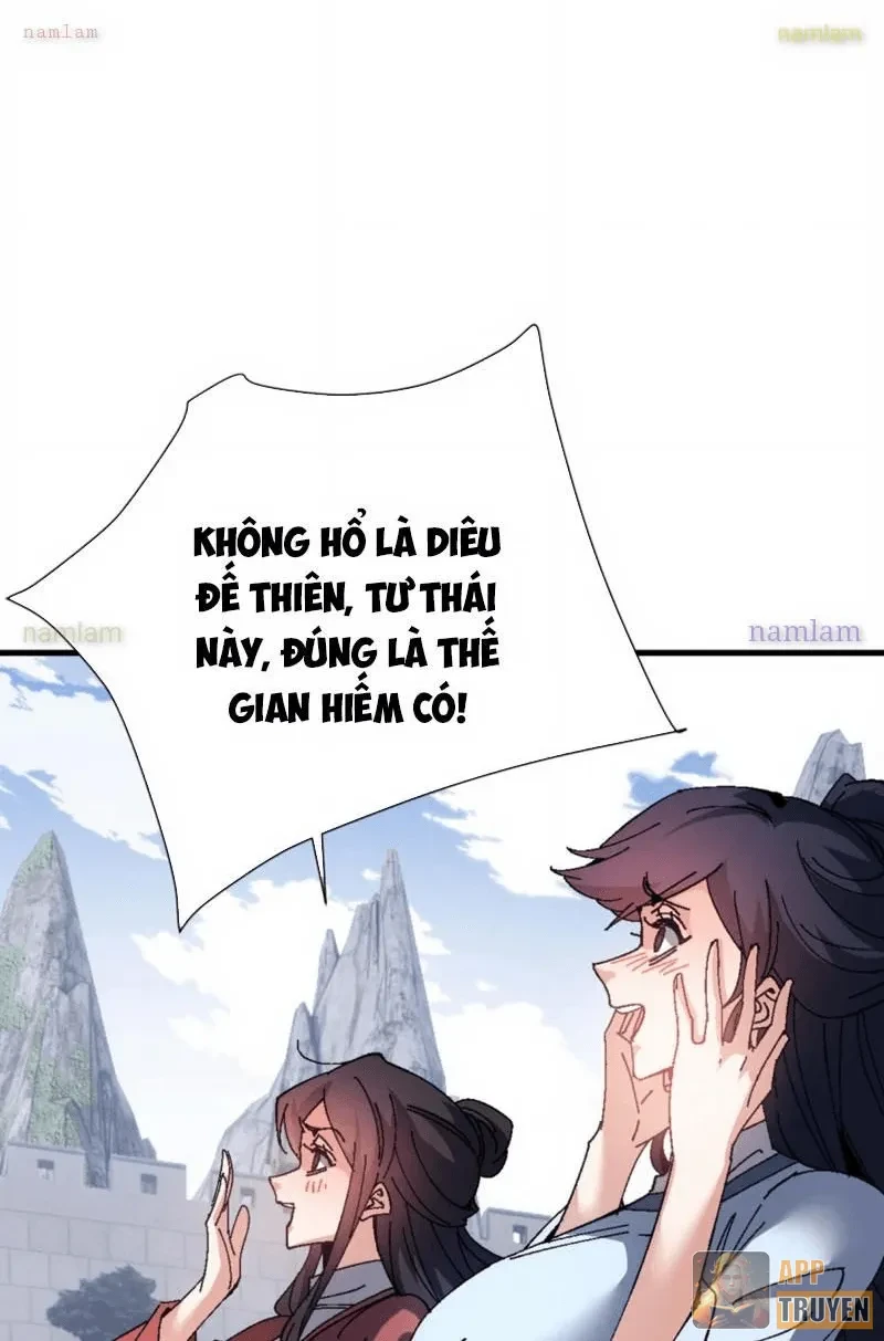 Sư Tôn: Nghịch Đồ Này Mới Không Phải Là Thánh Tử Chapter 168 - 66