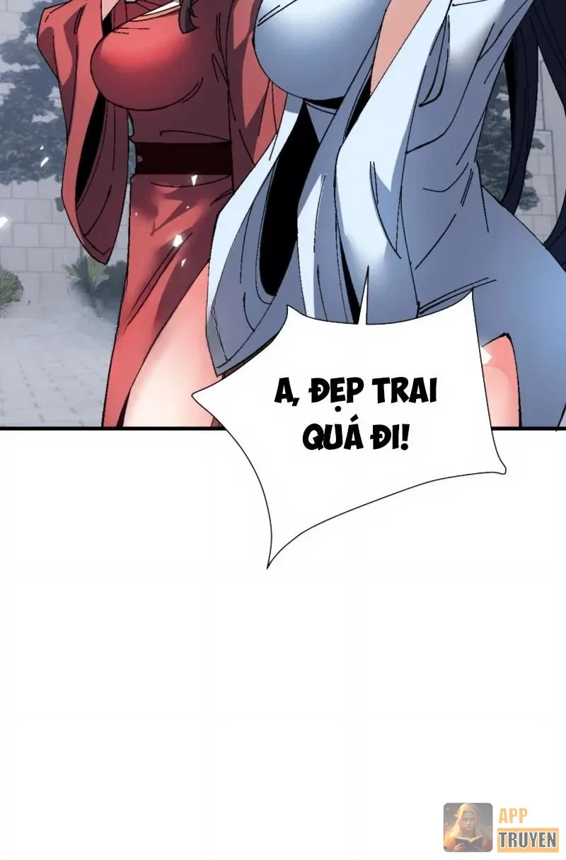 Sư Tôn: Nghịch Đồ Này Mới Không Phải Là Thánh Tử Chapter 168 - 67