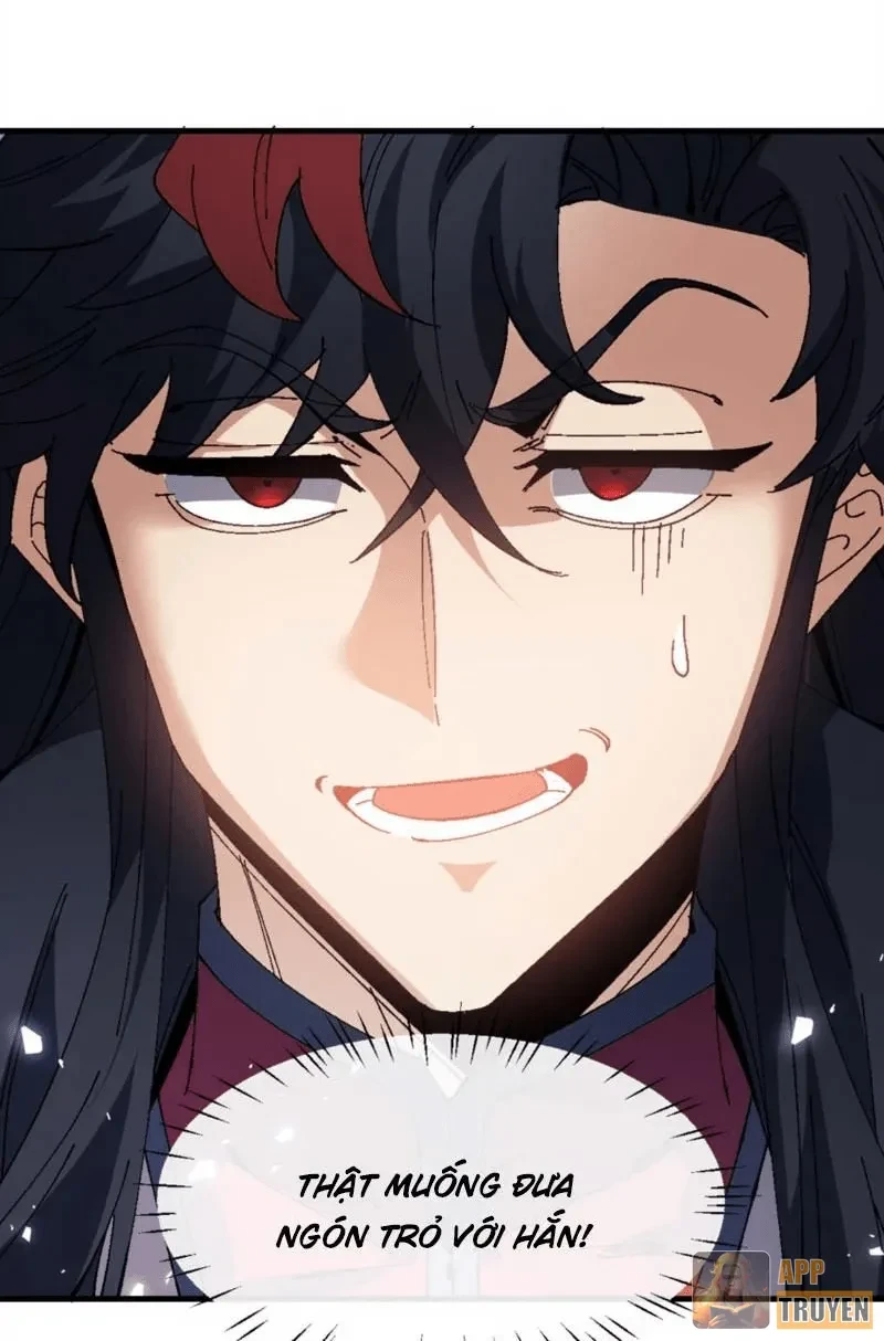 Sư Tôn: Nghịch Đồ Này Mới Không Phải Là Thánh Tử Chapter 168 - 68