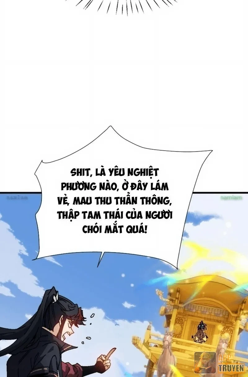 Sư Tôn: Nghịch Đồ Này Mới Không Phải Là Thánh Tử Chapter 168 - 69