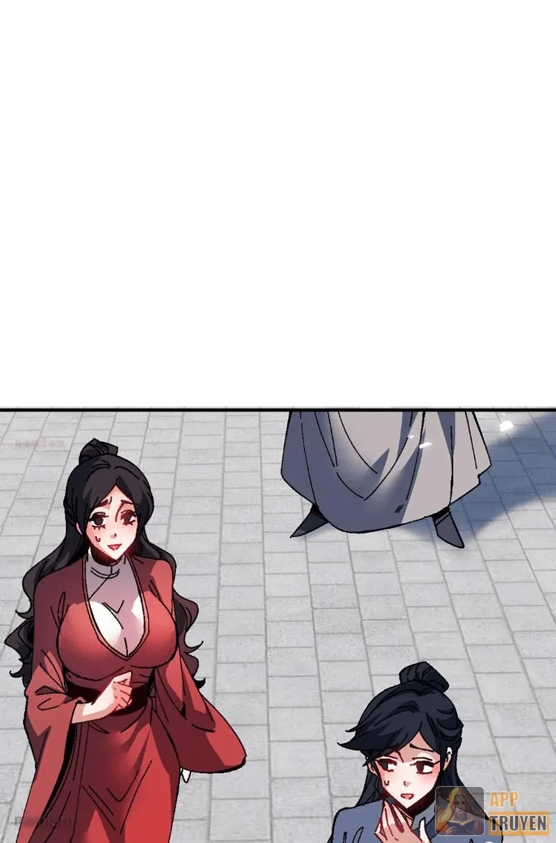 Sư Tôn: Nghịch Đồ Này Mới Không Phải Là Thánh Tử Chapter 169 - 2