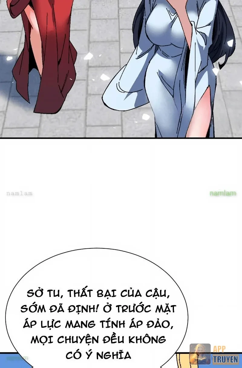 Sư Tôn: Nghịch Đồ Này Mới Không Phải Là Thánh Tử Chapter 169 - 3