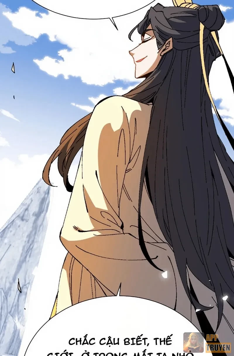 Sư Tôn: Nghịch Đồ Này Mới Không Phải Là Thánh Tử Chapter 169 - 4