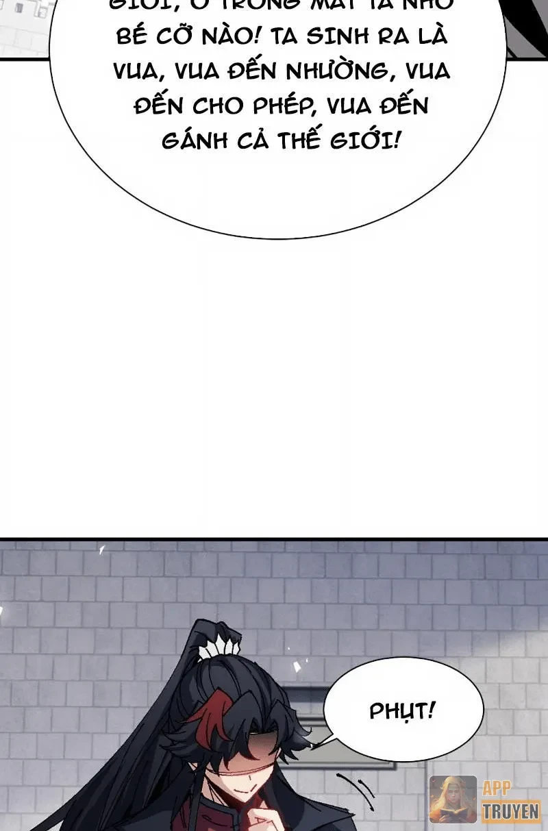 Sư Tôn: Nghịch Đồ Này Mới Không Phải Là Thánh Tử Chapter 169 - 5