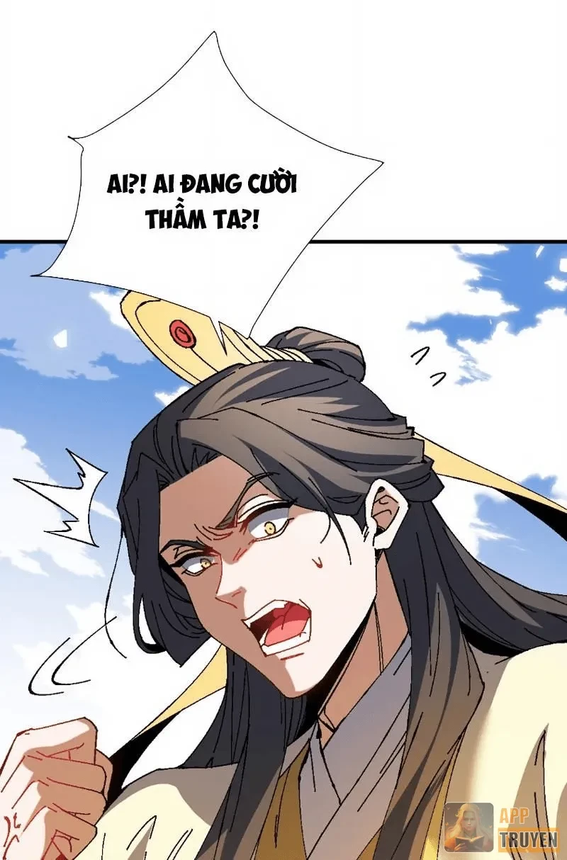 Sư Tôn: Nghịch Đồ Này Mới Không Phải Là Thánh Tử Chapter 169 - 7