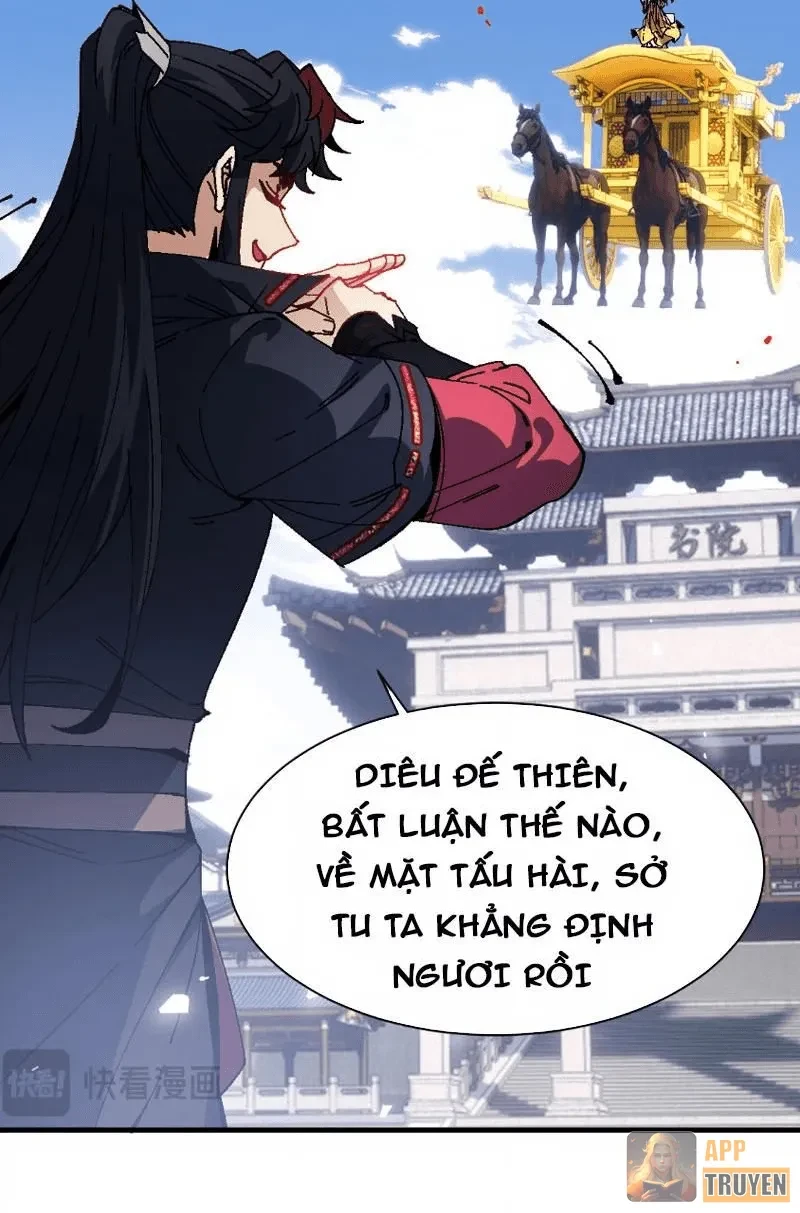 Sư Tôn: Nghịch Đồ Này Mới Không Phải Là Thánh Tử Chapter 169 - 9