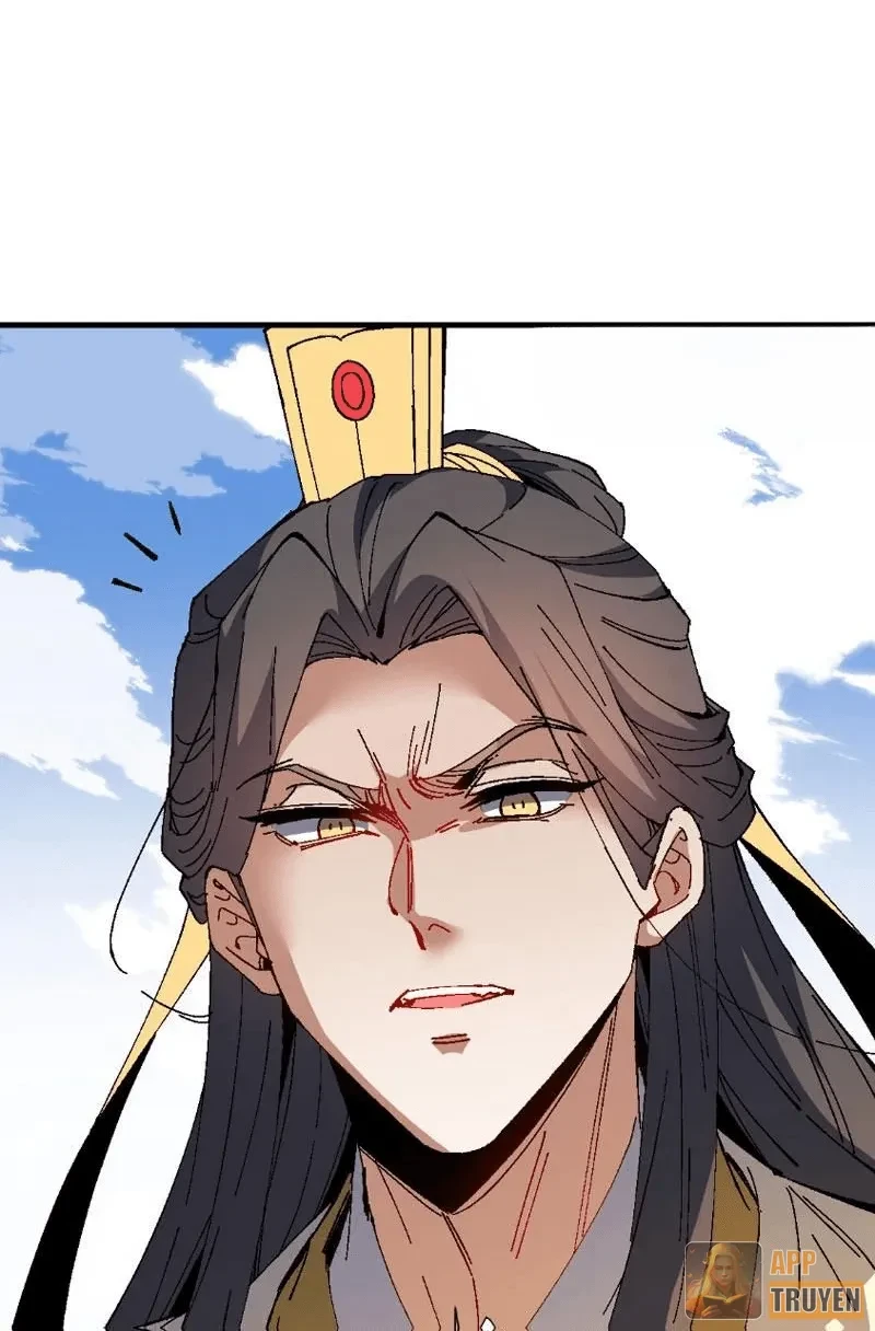 Sư Tôn: Nghịch Đồ Này Mới Không Phải Là Thánh Tử Chapter 169 - 12