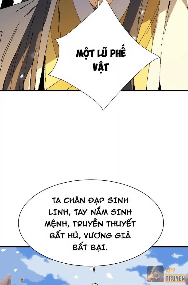 Sư Tôn: Nghịch Đồ Này Mới Không Phải Là Thánh Tử Chapter 169 - 13