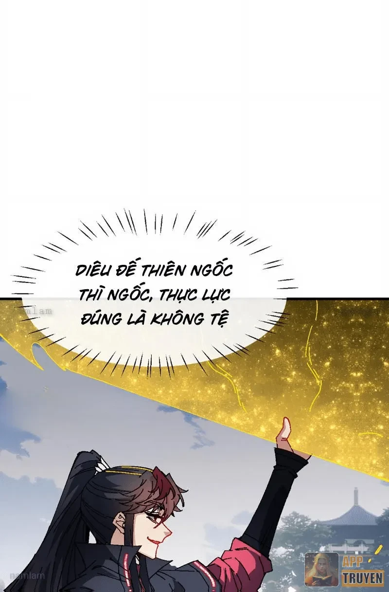 Sư Tôn: Nghịch Đồ Này Mới Không Phải Là Thánh Tử Chapter 169 - 20