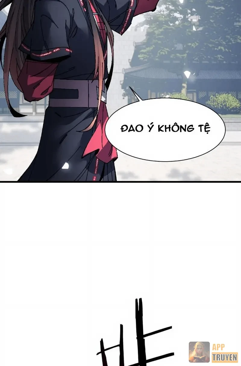 Sư Tôn: Nghịch Đồ Này Mới Không Phải Là Thánh Tử Chapter 169 - 21