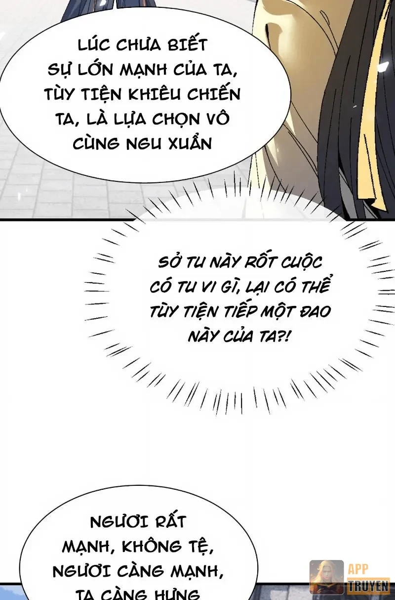 Sư Tôn: Nghịch Đồ Này Mới Không Phải Là Thánh Tử Chapter 169 - 24