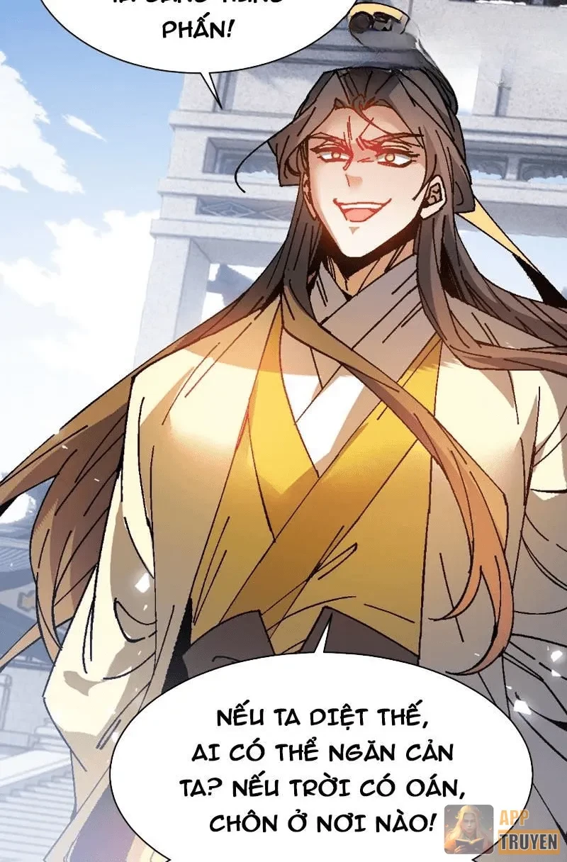 Sư Tôn: Nghịch Đồ Này Mới Không Phải Là Thánh Tử Chapter 169 - 25