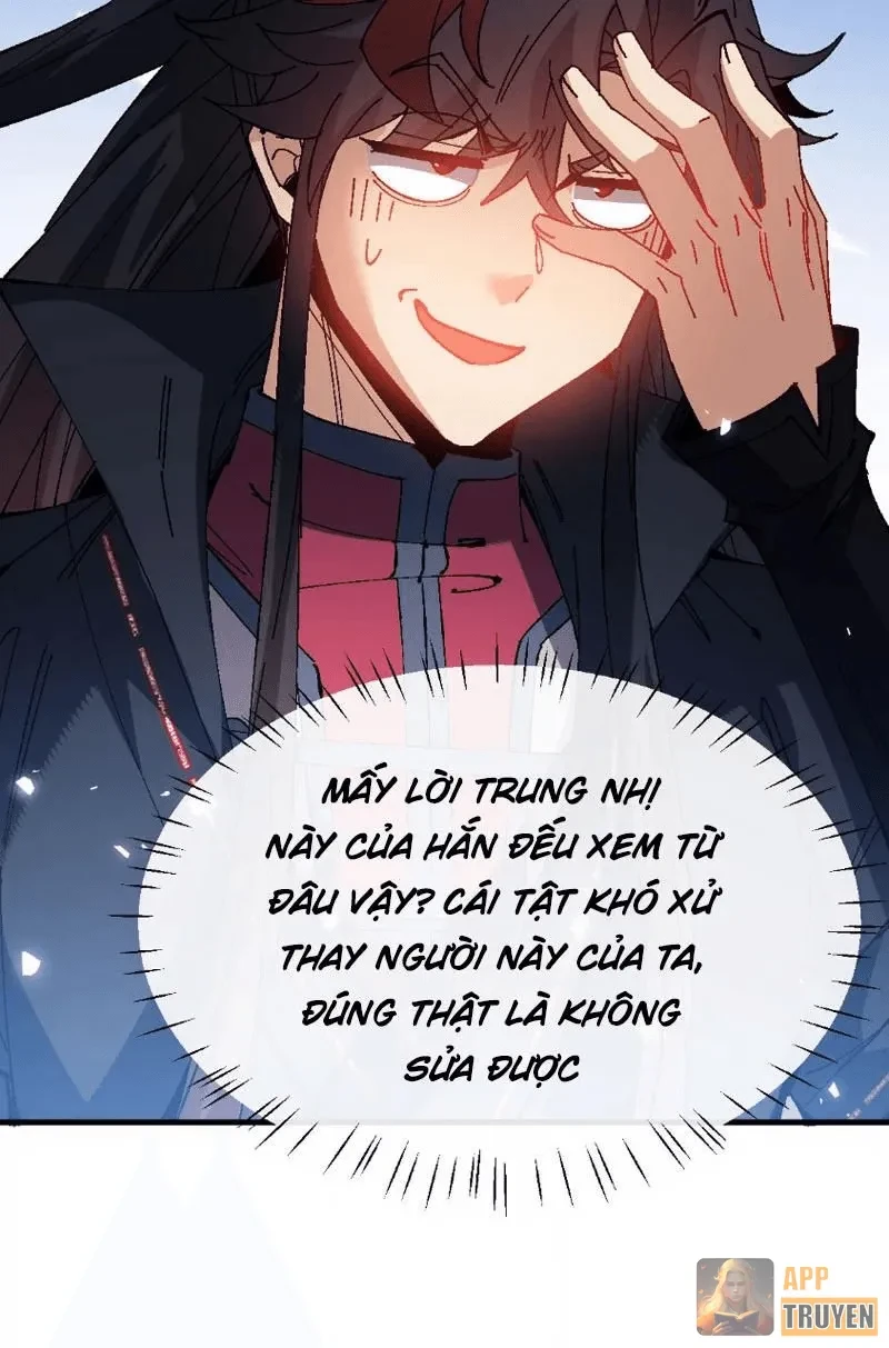 Sư Tôn: Nghịch Đồ Này Mới Không Phải Là Thánh Tử Chapter 169 - 27