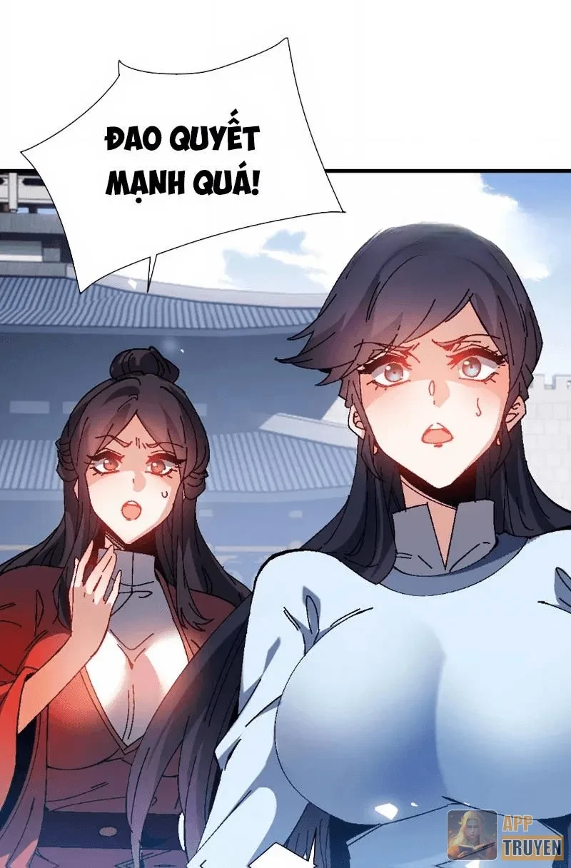 Sư Tôn: Nghịch Đồ Này Mới Không Phải Là Thánh Tử Chapter 169 - 30