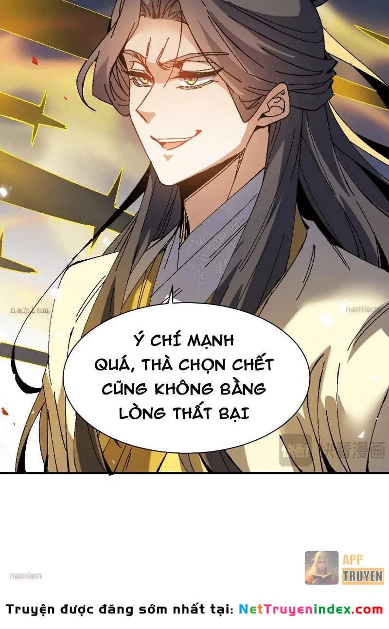 Sư Tôn: Nghịch Đồ Này Mới Không Phải Là Thánh Tử Chapter 169 - 32