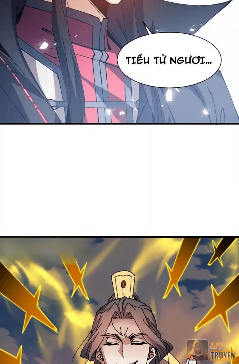 Sư Tôn: Nghịch Đồ Này Mới Không Phải Là Thánh Tử Chapter 169 - 34