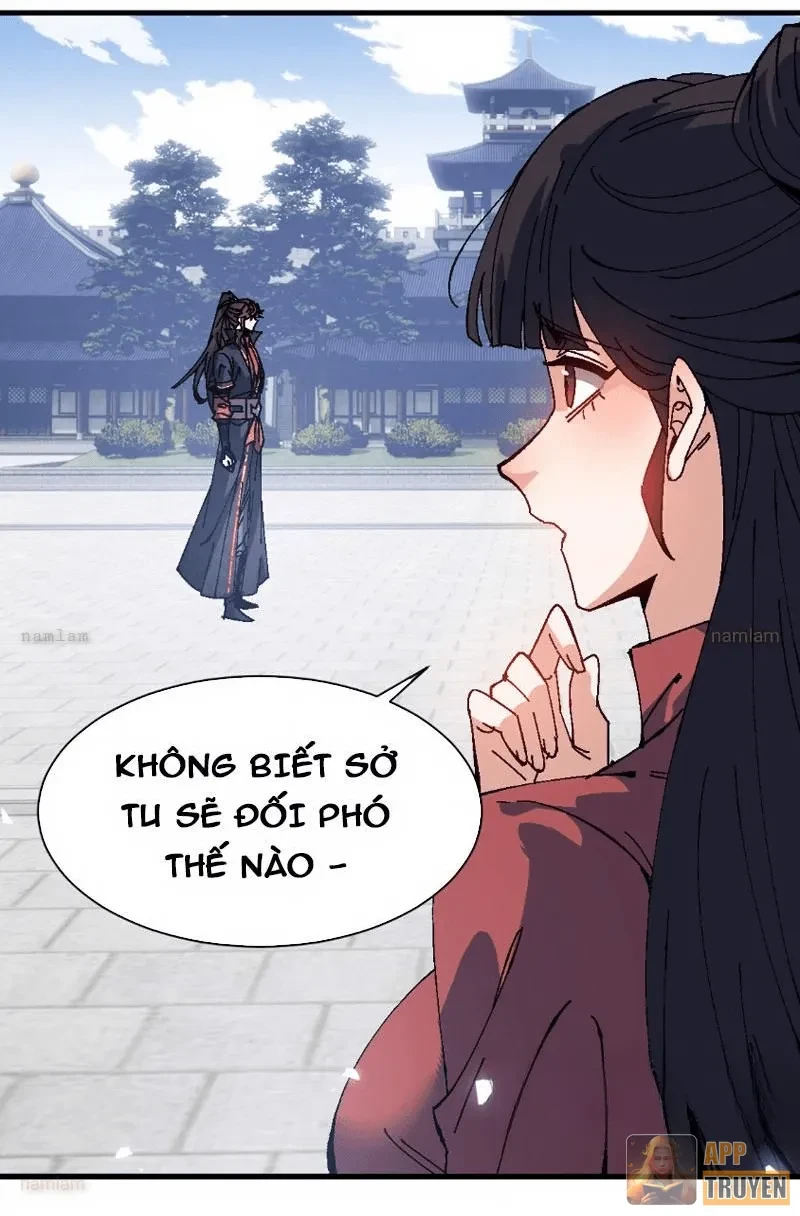 Sư Tôn: Nghịch Đồ Này Mới Không Phải Là Thánh Tử Chapter 169 - 38