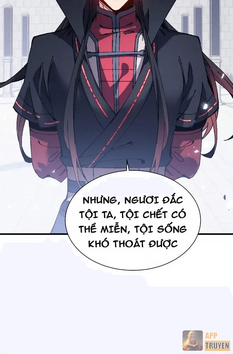 Sư Tôn: Nghịch Đồ Này Mới Không Phải Là Thánh Tử Chapter 169 - 40