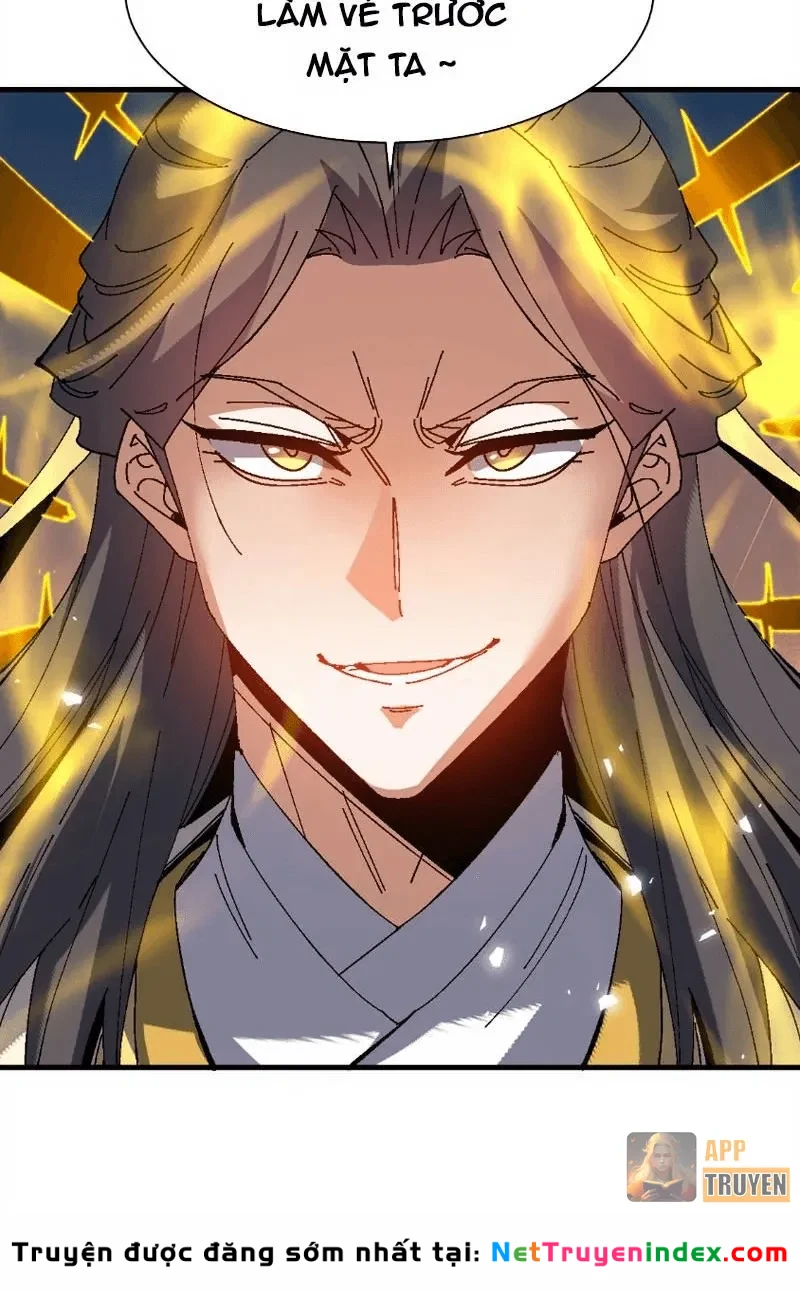 Sư Tôn: Nghịch Đồ Này Mới Không Phải Là Thánh Tử Chapter 169 - 43