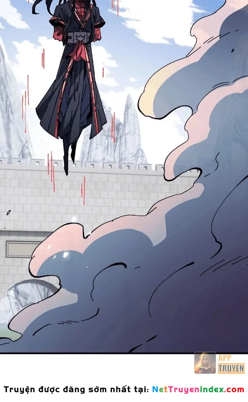 Sư Tôn: Nghịch Đồ Này Mới Không Phải Là Thánh Tử Chapter 169 - 49