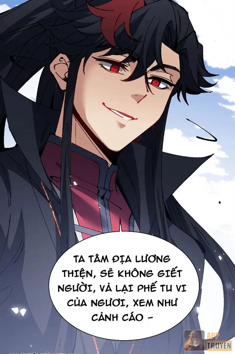 Sư Tôn: Nghịch Đồ Này Mới Không Phải Là Thánh Tử Chapter 169 - 54