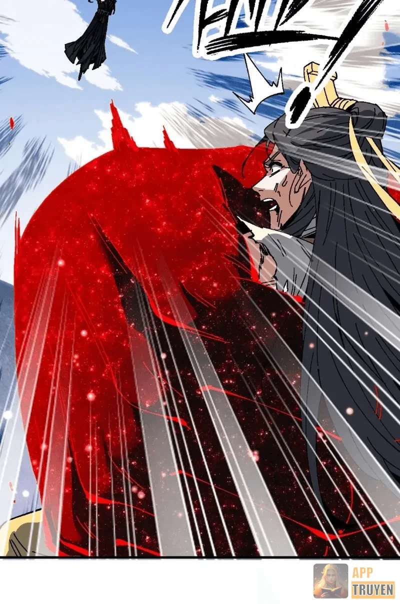 Sư Tôn: Nghịch Đồ Này Mới Không Phải Là Thánh Tử Chapter 169 - 56