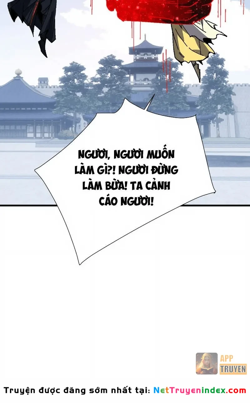Sư Tôn: Nghịch Đồ Này Mới Không Phải Là Thánh Tử Chapter 169 - 58