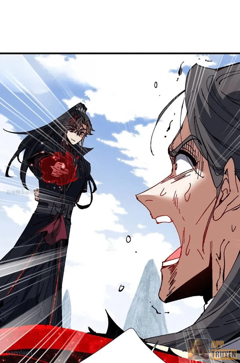 Sư Tôn: Nghịch Đồ Này Mới Không Phải Là Thánh Tử Chapter 169 - 59