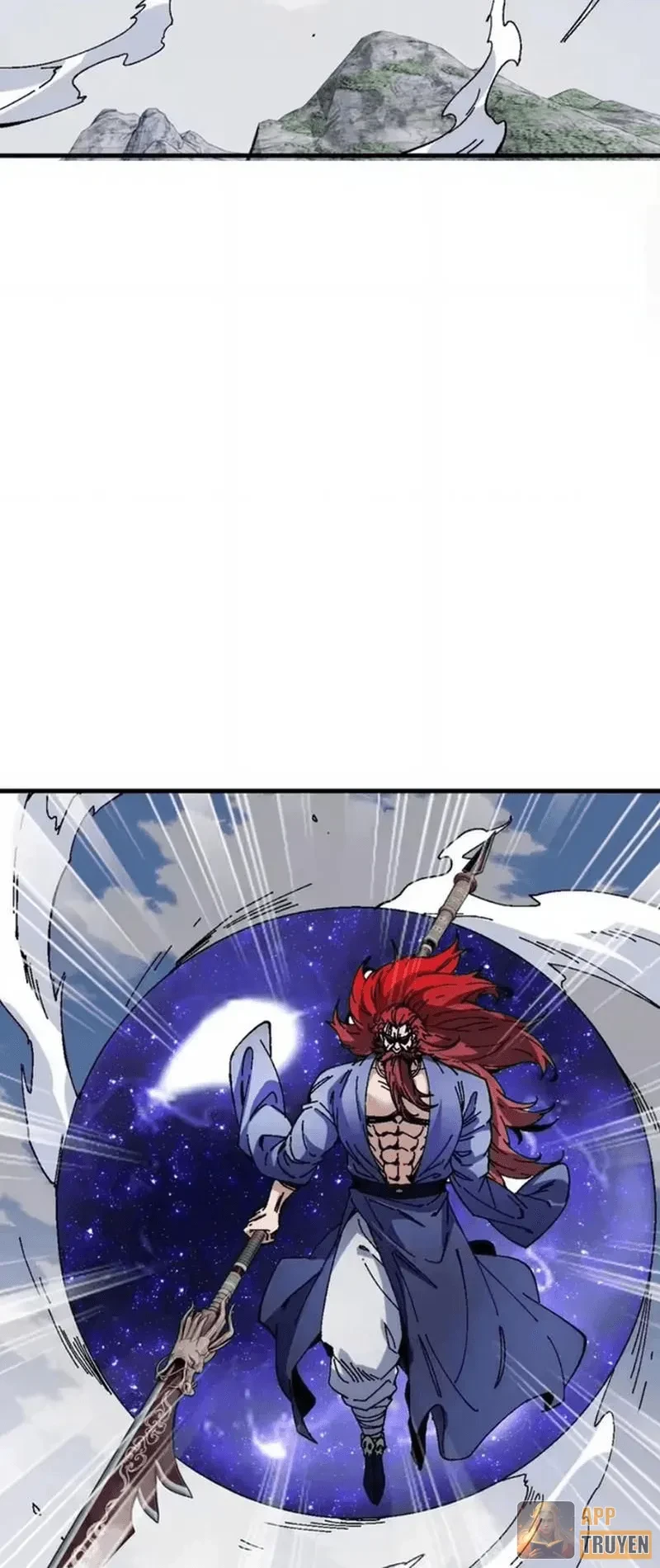 Sư Tôn: Nghịch Đồ Này Mới Không Phải Là Thánh Tử Chapter 170 - 7