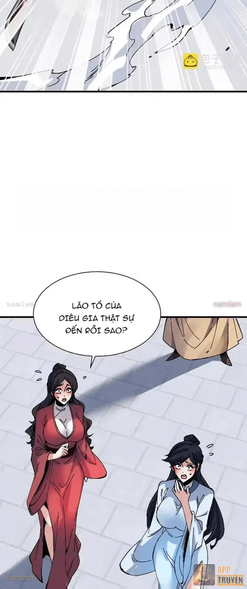 Sư Tôn: Nghịch Đồ Này Mới Không Phải Là Thánh Tử Chapter 170 - 8