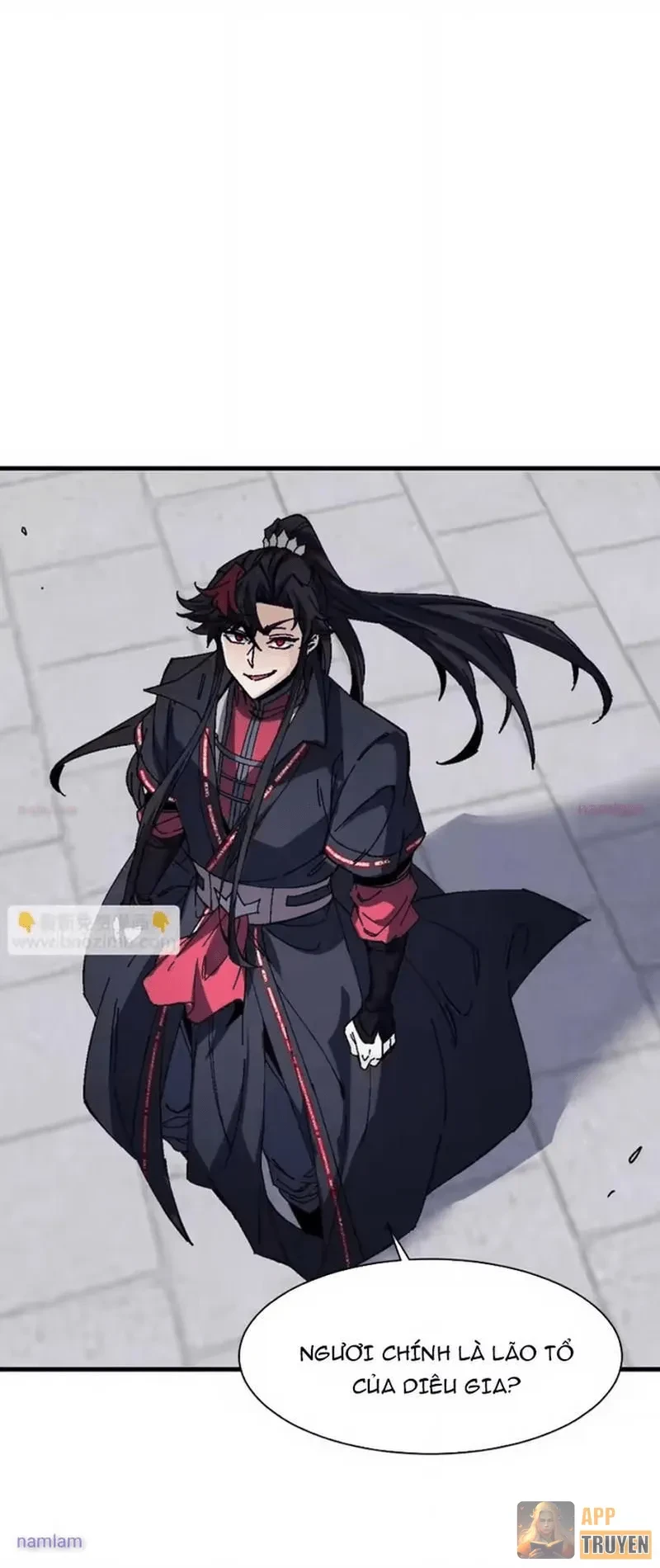 Sư Tôn: Nghịch Đồ Này Mới Không Phải Là Thánh Tử Chapter 170 - 10