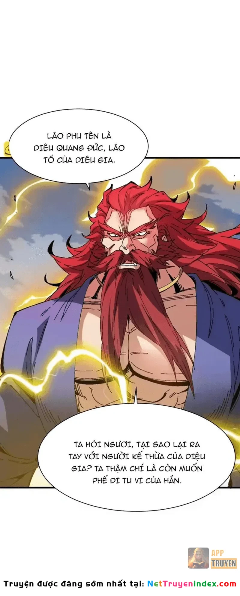 Sư Tôn: Nghịch Đồ Này Mới Không Phải Là Thánh Tử Chapter 170 - 11