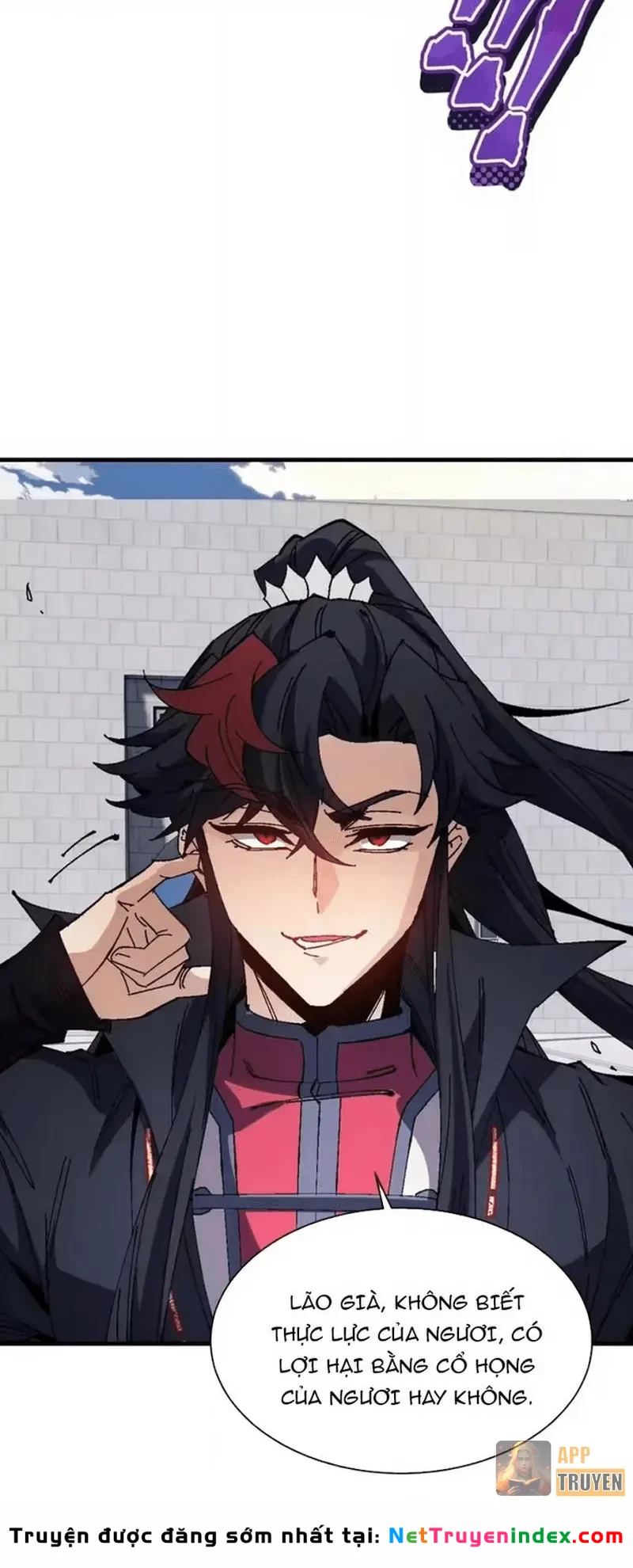 Sư Tôn: Nghịch Đồ Này Mới Không Phải Là Thánh Tử Chapter 170 - 13