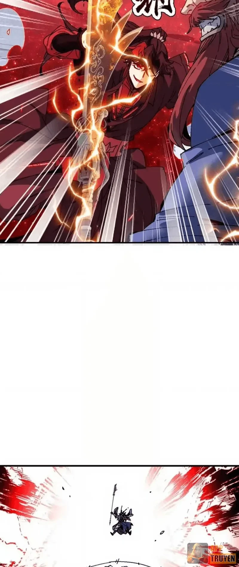 Sư Tôn: Nghịch Đồ Này Mới Không Phải Là Thánh Tử Chapter 170 - 19