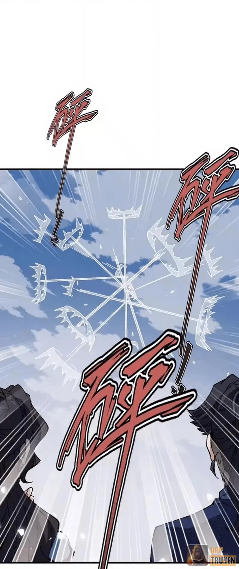 Sư Tôn: Nghịch Đồ Này Mới Không Phải Là Thánh Tử Chapter 170 - 25