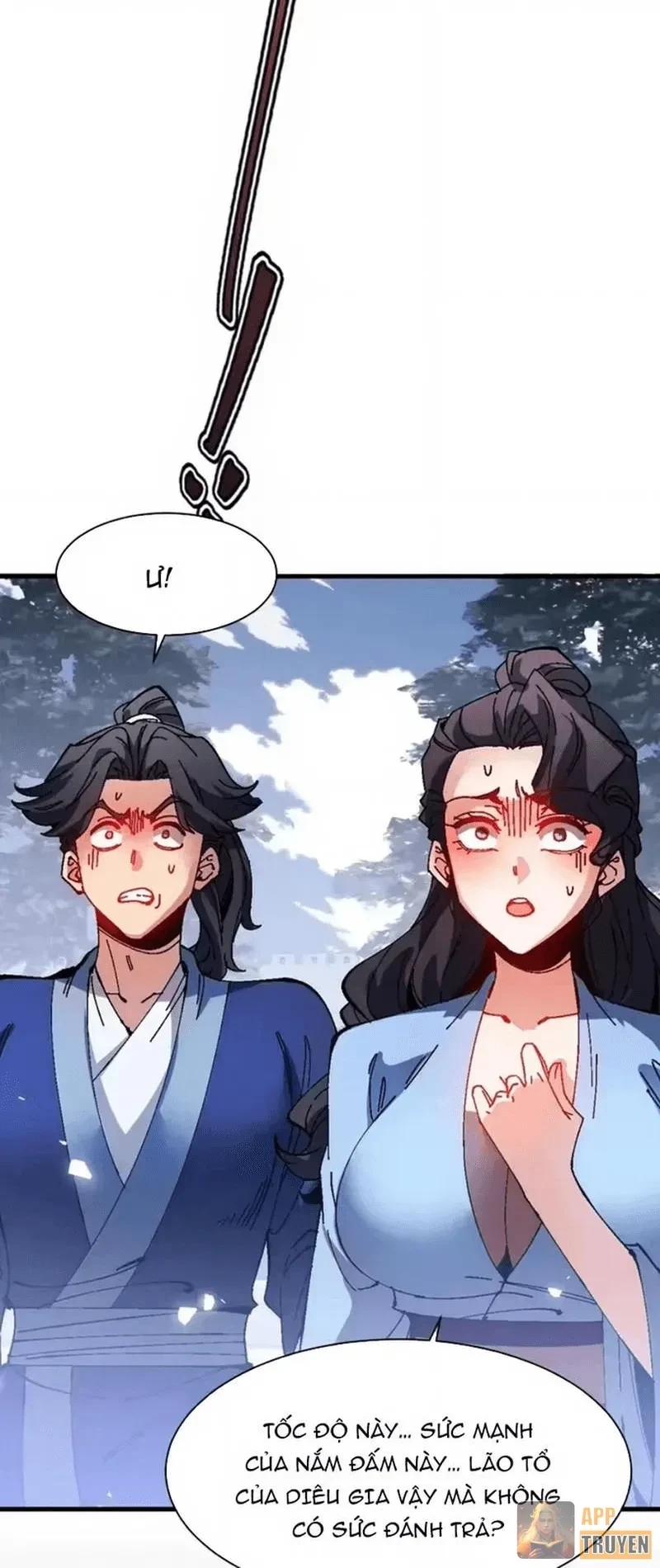 Sư Tôn: Nghịch Đồ Này Mới Không Phải Là Thánh Tử Chapter 170 - 26