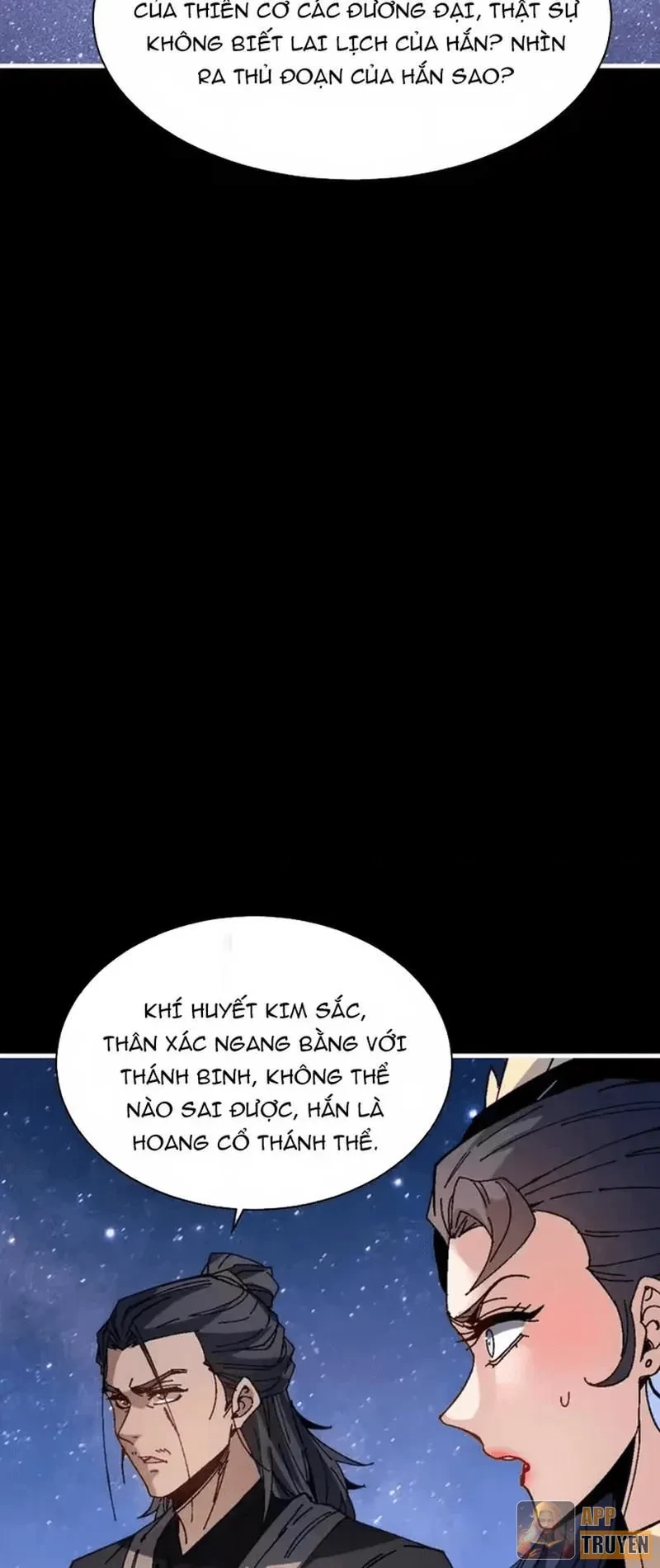 Sư Tôn: Nghịch Đồ Này Mới Không Phải Là Thánh Tử Chapter 170 - 29