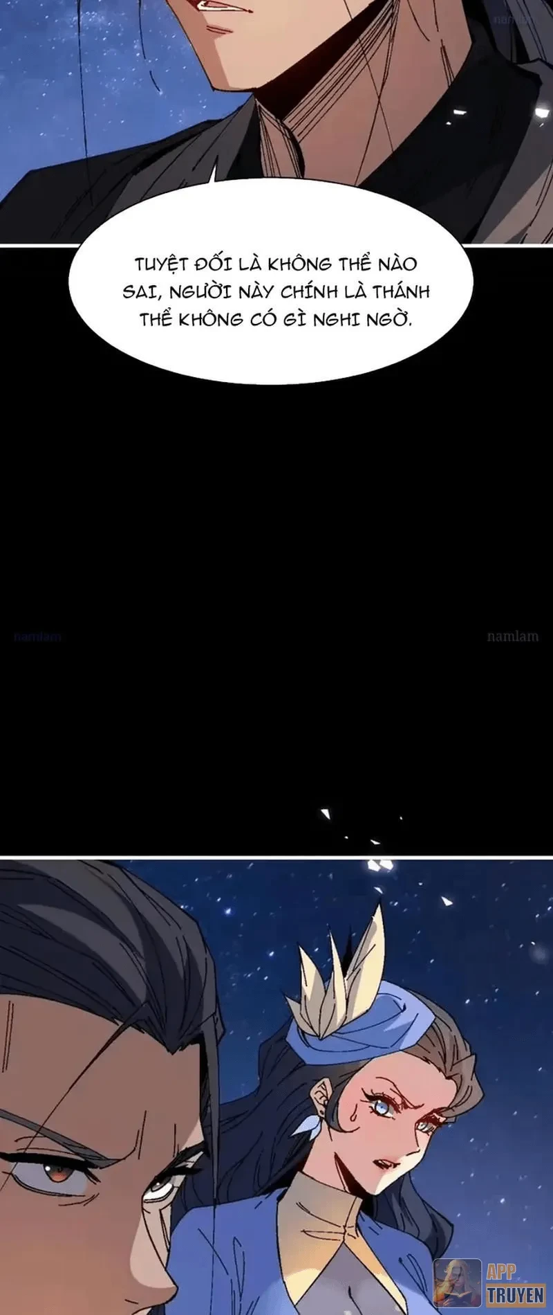 Sư Tôn: Nghịch Đồ Này Mới Không Phải Là Thánh Tử Chapter 170 - 31