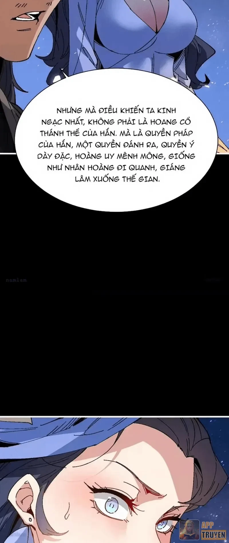 Sư Tôn: Nghịch Đồ Này Mới Không Phải Là Thánh Tử Chapter 170 - 32