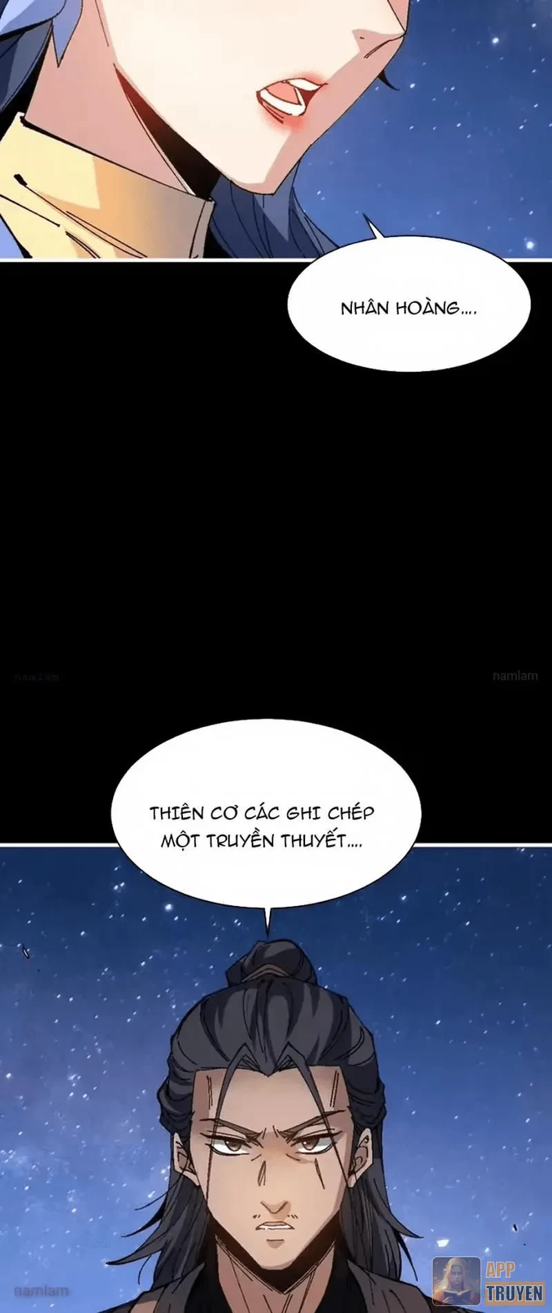 Sư Tôn: Nghịch Đồ Này Mới Không Phải Là Thánh Tử Chapter 170 - 33