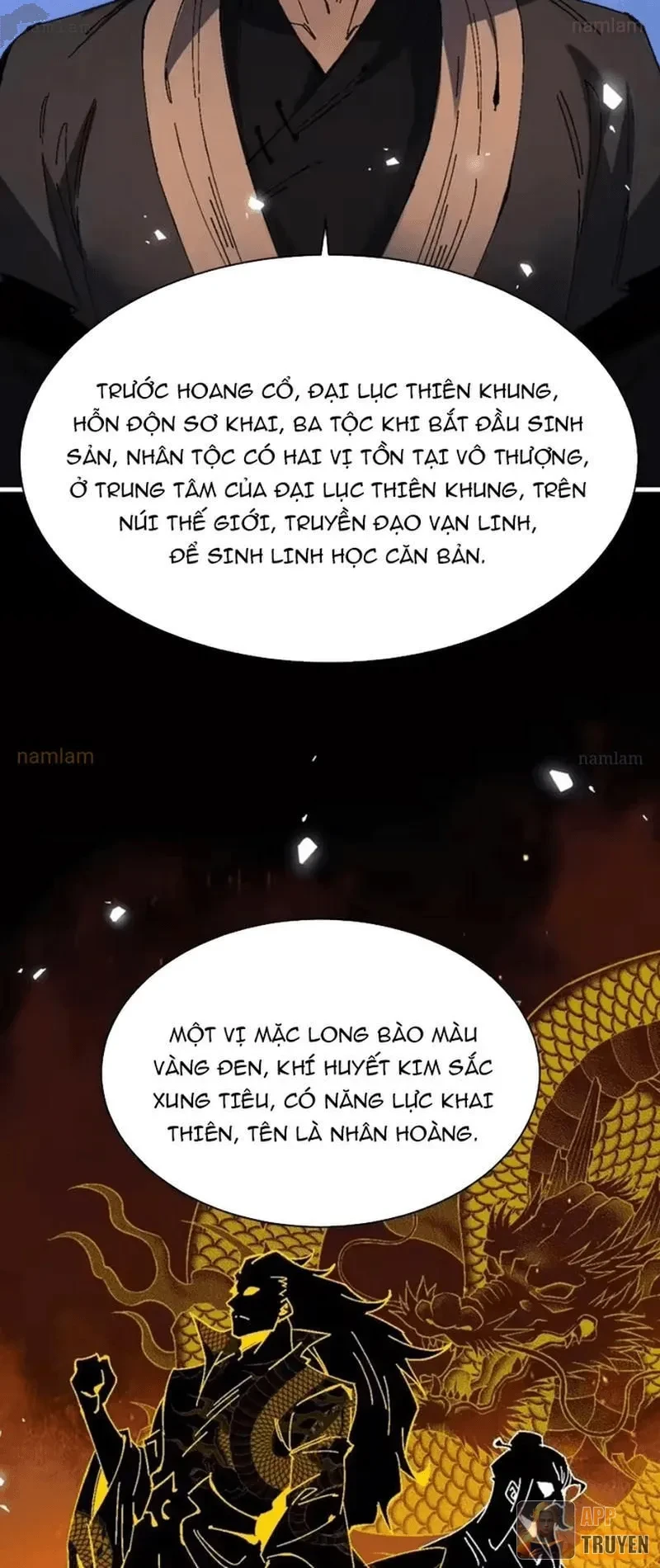 Sư Tôn: Nghịch Đồ Này Mới Không Phải Là Thánh Tử Chapter 170 - 34