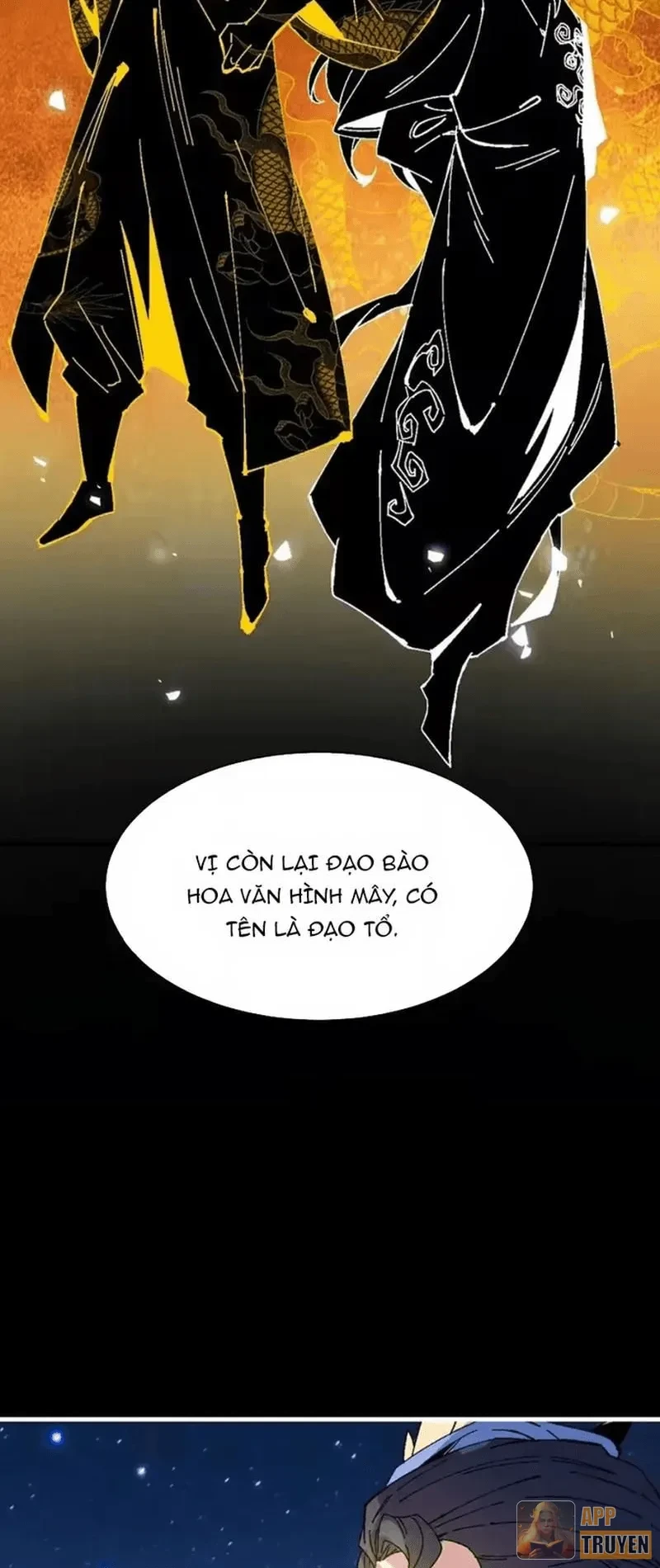 Sư Tôn: Nghịch Đồ Này Mới Không Phải Là Thánh Tử Chapter 170 - 35