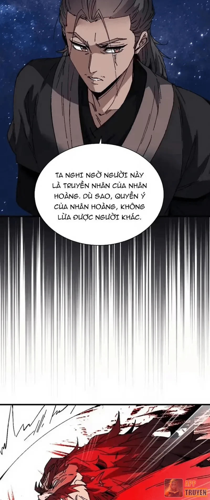 Sư Tôn: Nghịch Đồ Này Mới Không Phải Là Thánh Tử Chapter 170 - 38